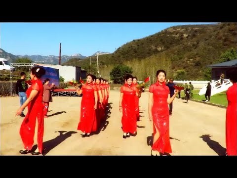 藏山 盂县